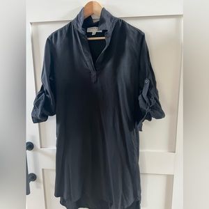 Cloth and Stone - shirt dress